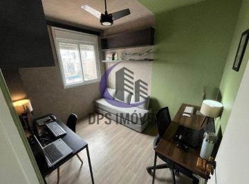 Apartamento · 58m² · 2 Quartos · Apartamento à venda - no Jardim Portal I e II