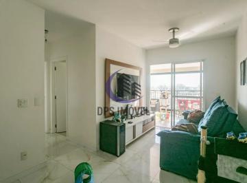 Apartamento · 67m² · 1 Quarto · Apartamento à venda - em Sacomã