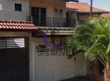 Casa · 166m² · 3 Quartos · Casa à venda - no Jardim Líbano