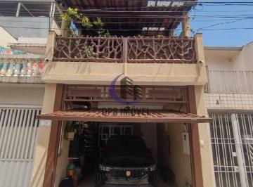 Casa · 121m² · 3 Quartos · Casa à venda - no Chácara Tatuapé