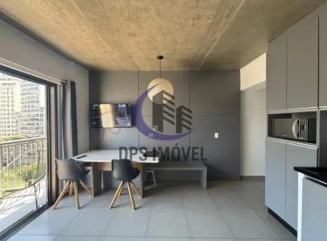 Apartamento · 44m² · 1 Quarto · Apartamento para aluguel - na República