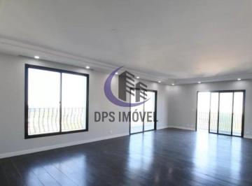 Apartamento · 285m² · 3 Quartos · Apartamento à venda - no Jardim Parque Morumbi