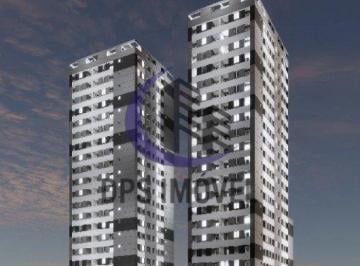 Apartamento · 31m² · 2 Quartos · Apartamento à venda - no Vila Ernesto