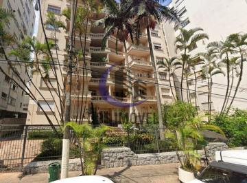 Apartamento · 177m² · 3 Quartos · Apartamento à venda - no Jardim Portal I e II
