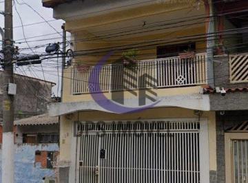 Casa · 241m² · 2 Quartos · Casa à venda - no Parque Cruzeiro do Sul