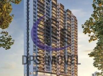 Apartamento · 69m² · 2 Quartos · Apartamento à venda - no Cidade Patriarca