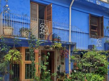 509ec192-cbbb-4110-920b-a9d266cc5a79 · Casa à venda - na Vila Olímpia