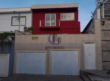 Casa · 5 Quartos · Casa à venda - no Jardim Vera Cruz