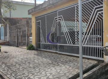 Casa · 149m² · 4 Quartos · Casa à venda - no Jardim São Gabriel
