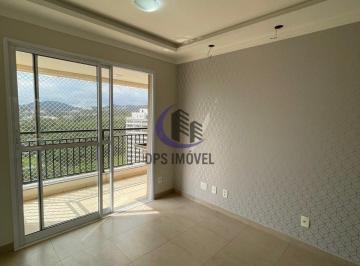 Apartamento · 60m² · 2 Quartos · Apartamento à venda - no Jardim América