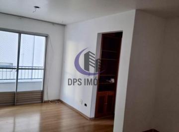 Apartamento · 75m² · 2 Quartos · Apartamento à venda - no Vila Congonhas