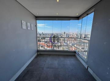 Apartamento · 70m² · 3 Quartos · Apartamento à venda - no Vila Paiva