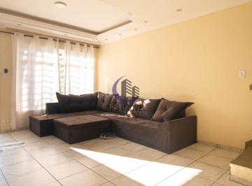 Casa · 104m² · 3 Quartos · Casa à venda - no Vila Cruzeiro