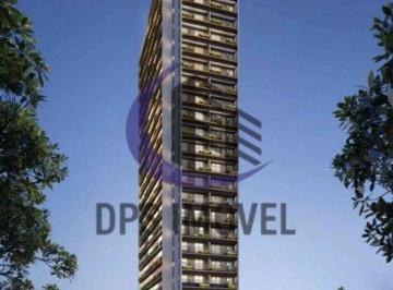 Apartamento · 57m² · 1 Quarto · Apartamento à venda - na Bela Vista