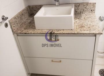 Apartamento · 85m² · 3 Quartos · Apartamento à venda - no Jardim Itapeva