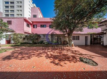 ee581d74-9813-4363-91a3-8384b528c54c · Terreno à venda - na Vila Clementino