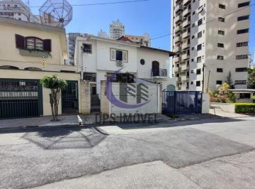 fd42b2ef-ee2c-418e-b233-018b40f2ae0b · Casa para aluguel - no Jardim Vila Mariana