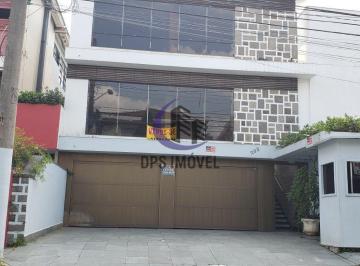 Casa · 337m² · 4 Quartos · Casa para aluguel - na Aclimação