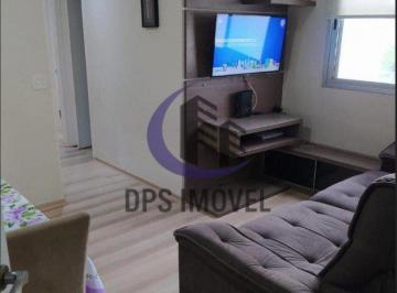 Apartamento · 50m² · 2 Quartos · Apartamento à venda - em Jardim Celeste