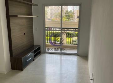 Apartamento · 63m² · 3 Quartos · Apartamento à venda - no Vila Paulista