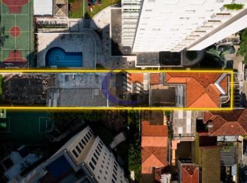 519e8502-326e-4fe1-b80f-c05fb88ddac6 · Terreno à venda - na Vila Mariana