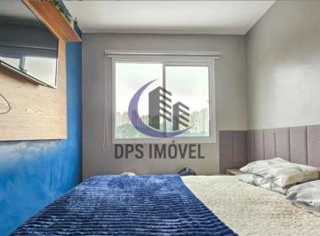 Apartamento · 48m² · 2 Quartos · Apartamento à venda - no Várzea de Baixo