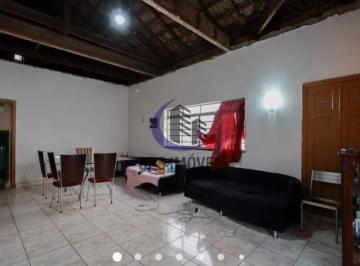Casa · 251m² · 3 Quartos · Casa à venda - no Vila Prado