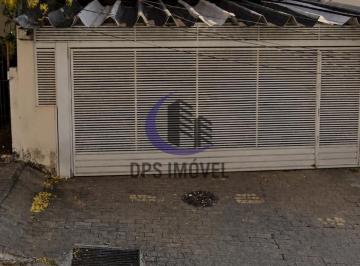 Casa · 182m² · 1 Quarto · Casa à venda - no Vila Pompéia