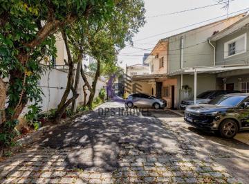 0b7cb833-9706-4b4c-90d4-a2934ec071b0 · Casa à venda - no Brooklin Paulista