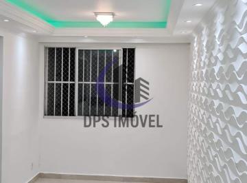 Apartamento · 46m² · 2 Quartos · Apartamento à venda - no Parque Munhoz