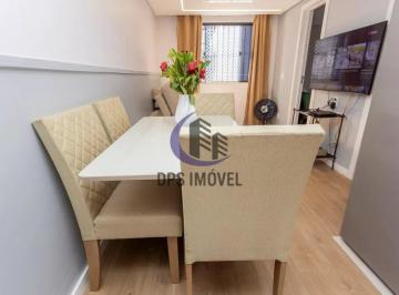 Apartamento · 49m² · 2 Quartos · Apartamento à venda - no Jardim Quarto Centenário