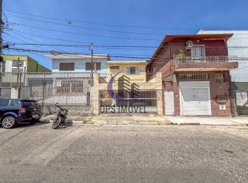 5aecfec3-500b-40d3-b663-83b80f9a0c7f · Casa para aluguel - no Vila Parque Jabaquara