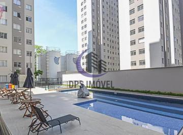 Apartamento · 36m² · 2 Quartos · Apartamento à venda - no Jardim São Savério