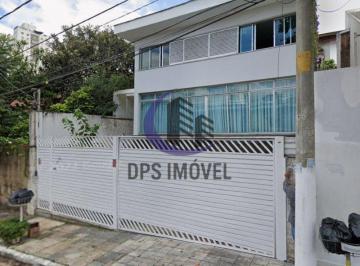 Casa · 600m² · 4 Quartos · Casa para aluguel - no Jardim da Glória
