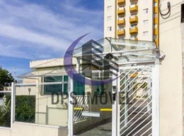 Apartamento · 63m² · 2 Quartos · Apartamento à venda - na Vila Medeiros