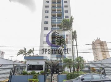 Apartamento · 57m² · 2 Quartos · Apartamento à venda - no Vila Moinho Velho