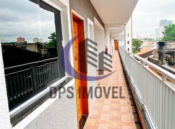 Apartamento · 32m² · 2 Quartos · Apartamento à venda - no Vila Vera