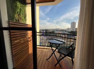 Apartamento · 75m² · 3 Quartos · Apartamento à venda - no Vila Hamburguesa