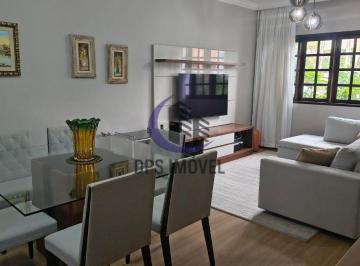 23d53223-28f0-44dd-ba94-4c11b116fef3 · Casa à venda - no Vila Parque Jabaquara