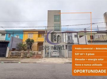 b870676c-e29c-4131-b887-b95c516643ac · Comercial à venda - no Belenzinho