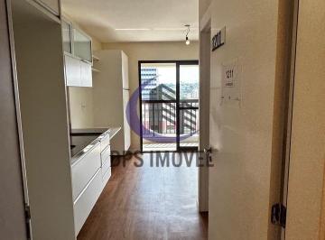 40d0582d-81e4-4ef1-afd4-66e4830a643c · Apartamento à venda - na Vila São Francisco (Zona Sul)