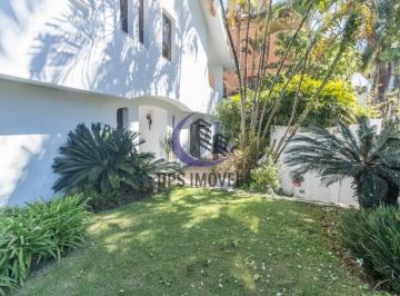 9272dc97-5b8e-4f55-8d57-96d1ae2158cd · Casa à venda - no Vila Morumbi