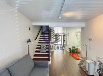 d86b155d-0407-444a-831f-15d8bf202886 · Casa à venda - em Brooklin Novo
