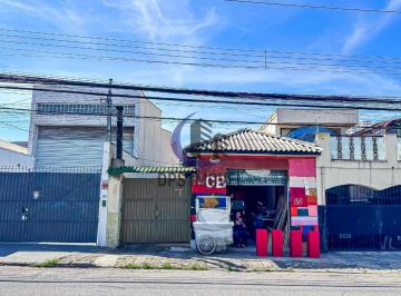 4f1fab43-6109-4006-9d0f-650b338f451c · Casa à venda - na Vila Anastácio