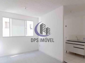 Apartamento · 42m² · 2 Quartos · Apartamento à venda - no Jardim Gilda Maria