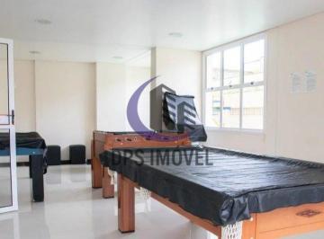 Apartamento · 80m² · 3 Quartos · Apartamento à venda - no Chácara Seis de Outubro