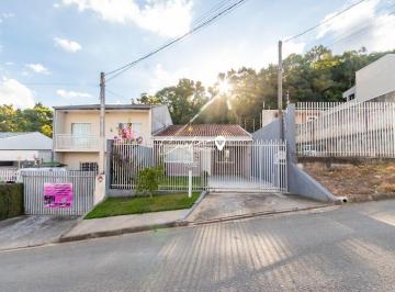 Casa de 2 quartos, Almirante Tamandaré · : Casa térrea com edícula à venda no Marinoni/ Almirante Tamandaré