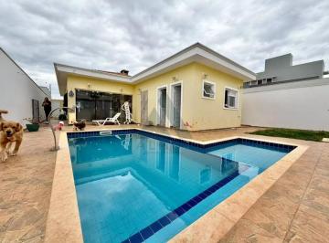 Casa de 3 quartos, Itapetininga · Casa com 3 quartos, 170 m² - venda por R$ 1.200.000 ou aluguel por R$ 6.635/mês - Residencial Golden