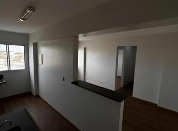 Apartamento de 2 quartos, Taguatinga · Altos de Taguatinga II - Apartamento 2 Quartos - Nascente - Taguatinga