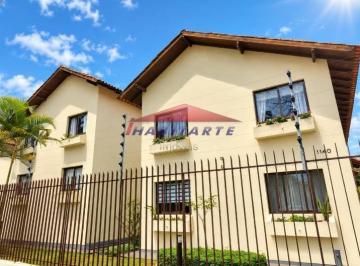 Apartamento · 69m² · 2 Quartos · 1 Vaga · Apartamento a venda na rua Rua Schiller, Rebouças, Curitiba